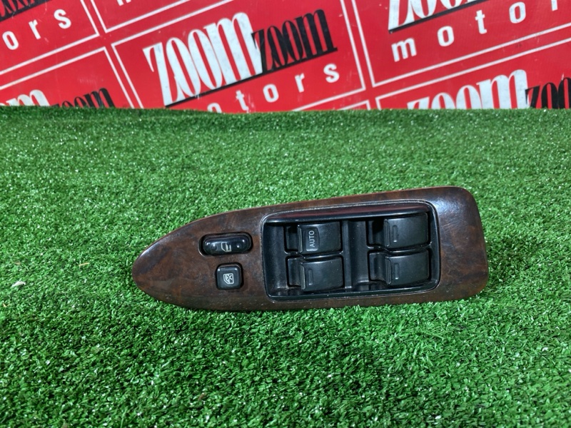 Блок управления стеклоподъемниками, 4800 рублей, Солонцы