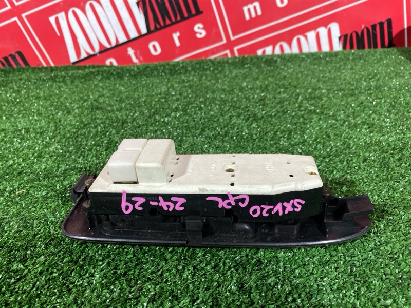 Блок управления стеклоподъемниками, 4800 рублей, Солонцы