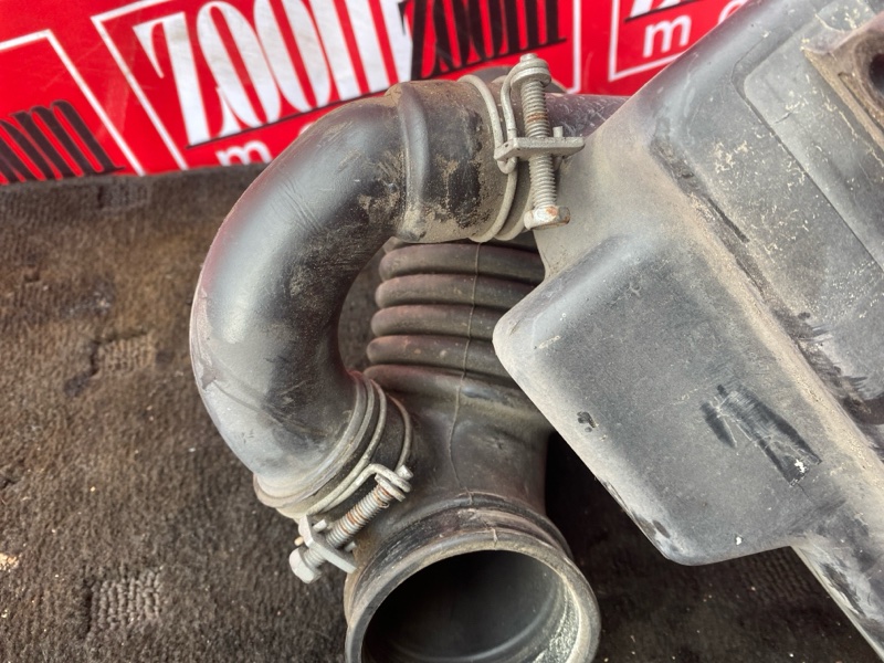 Патрубок воздушного фильтра, 900 рублей, Солонцы