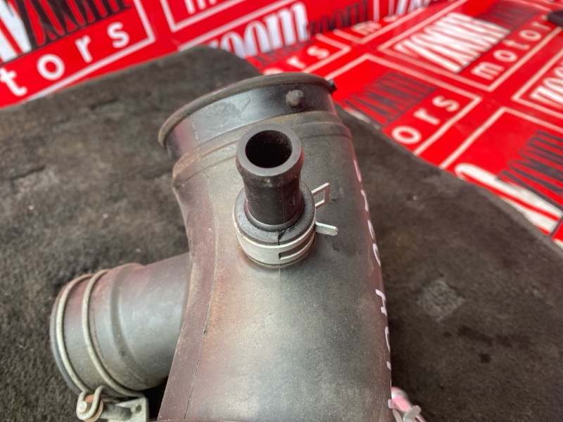 Патрубок воздушного фильтра, 1800 рублей, Солонцы