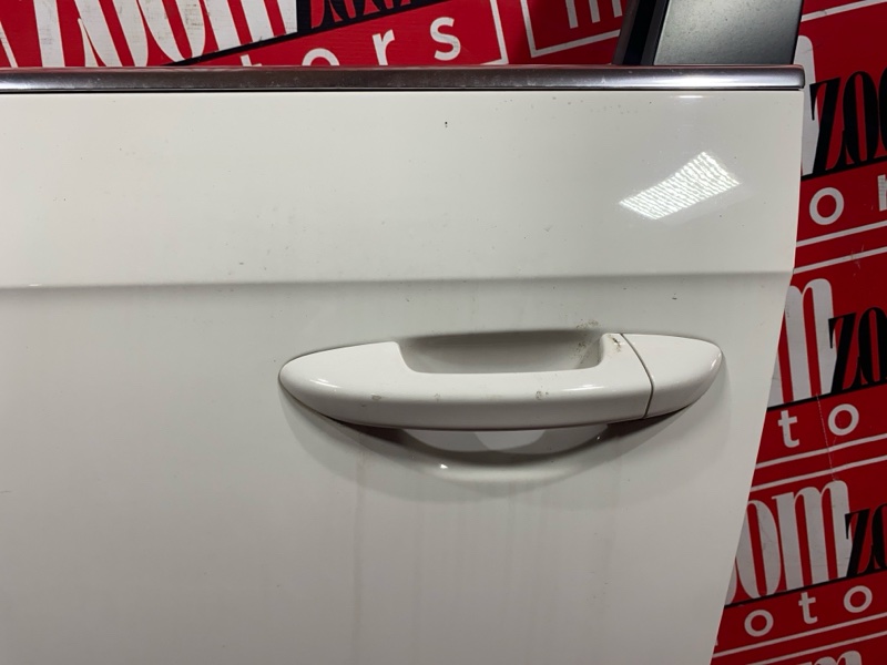 Дверь боковая, 20500 рублей, Солонцы