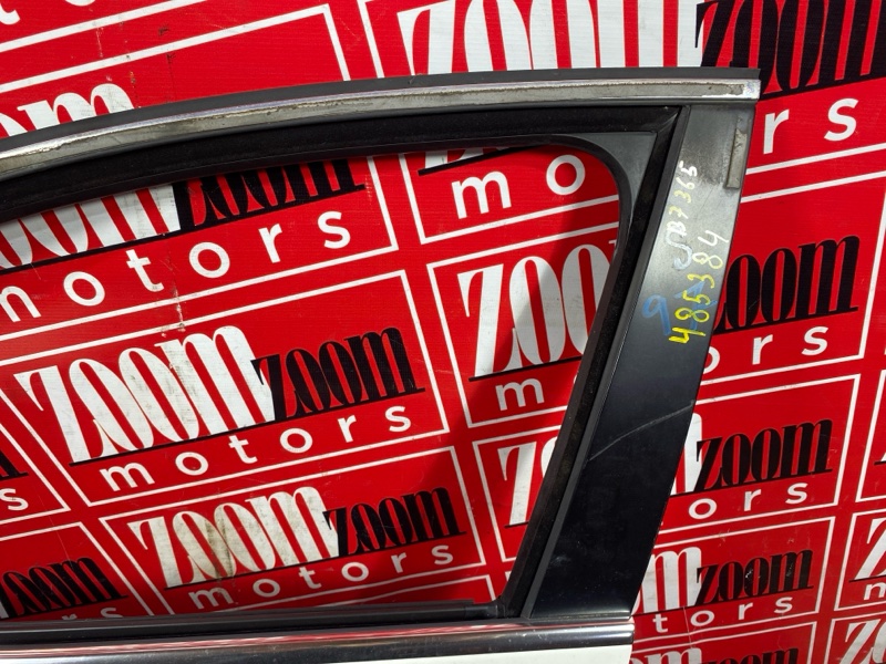 Дверь боковая, 20500 рублей, Солонцы