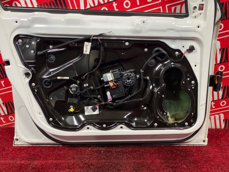 Дверь боковая, 20500 рублей, Солонцы