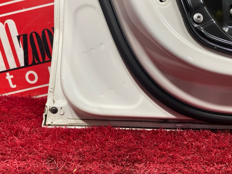 Дверь боковая, 20500 рублей, Солонцы