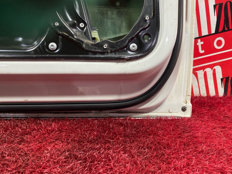 Дверь боковая, 20500 рублей, Солонцы