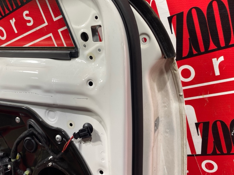 Дверь боковая, 20500 рублей, Солонцы