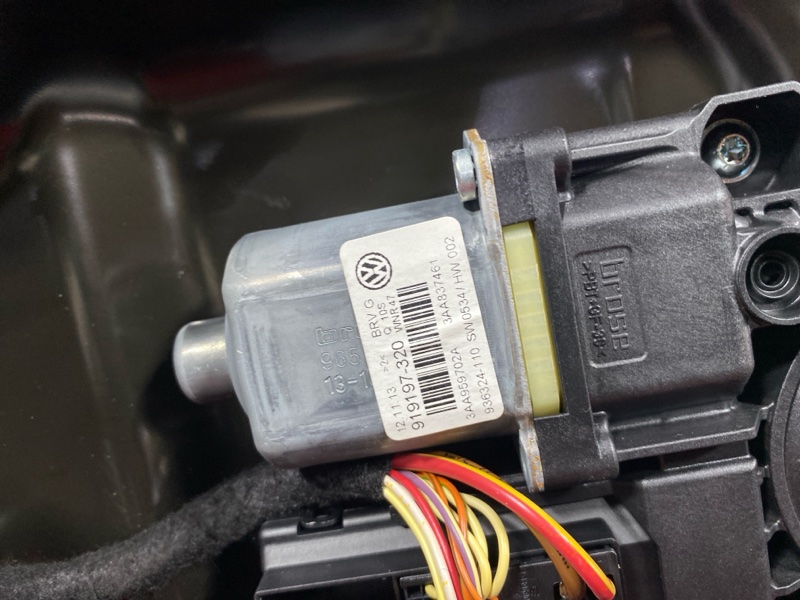 Дверь боковая, 20500 рублей, Солонцы