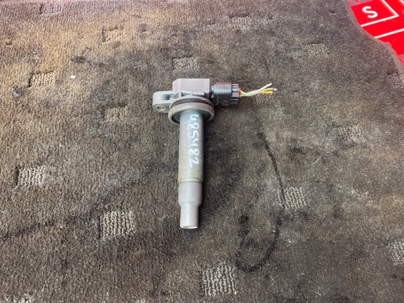 Катушка зажигания, 1500 рублей, Солонцы