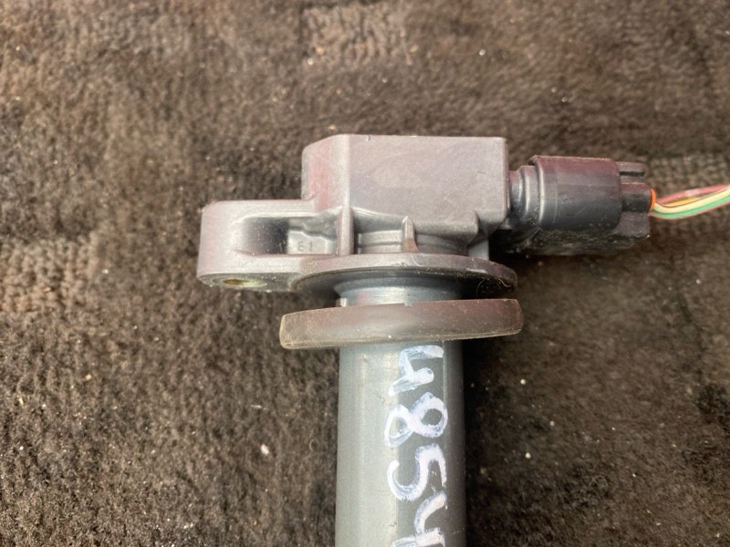 Катушка зажигания, 1500 рублей, Солонцы