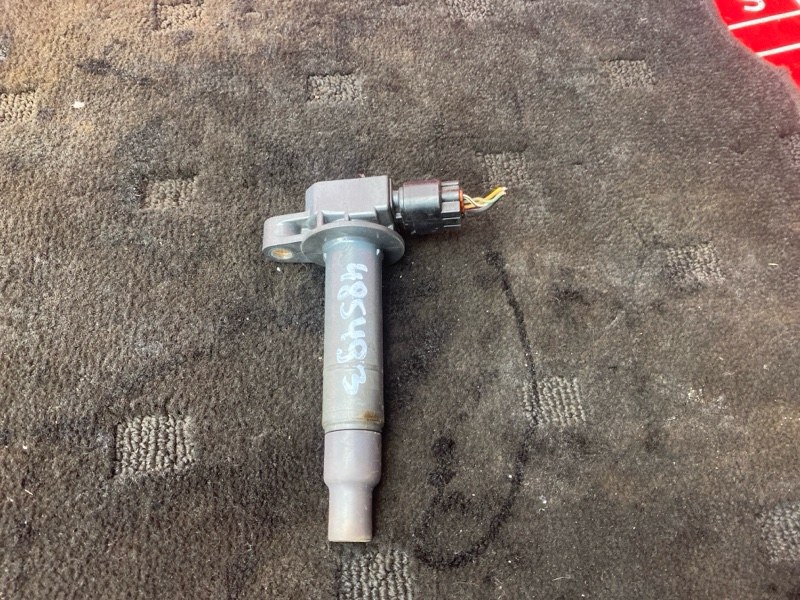 Катушка зажигания, 1500 рублей, Солонцы