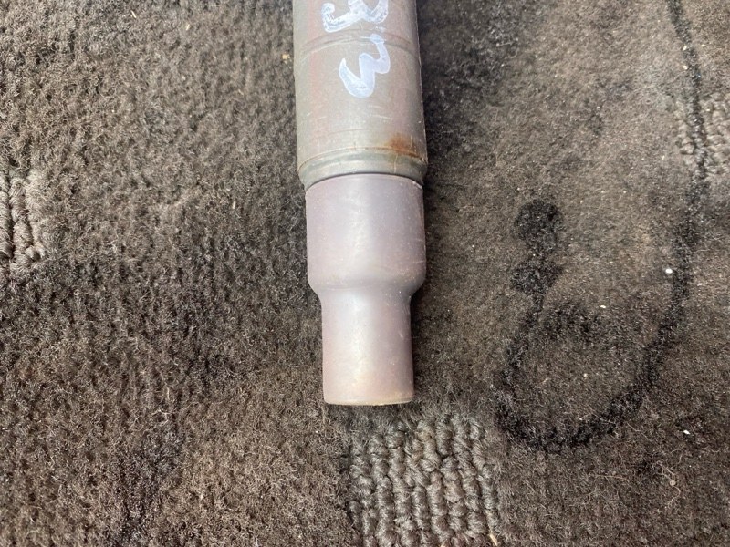 Катушка зажигания, 1500 рублей, Солонцы