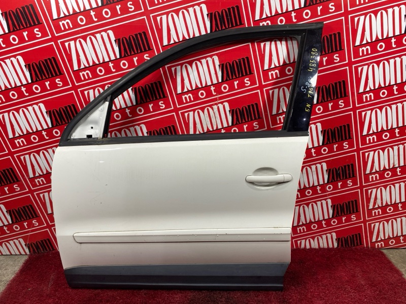 Дверь боковая, 27100 рублей, Солонцы