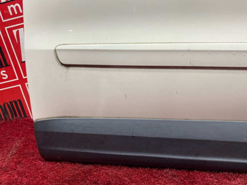 Дверь боковая, 27100 рублей, Солонцы