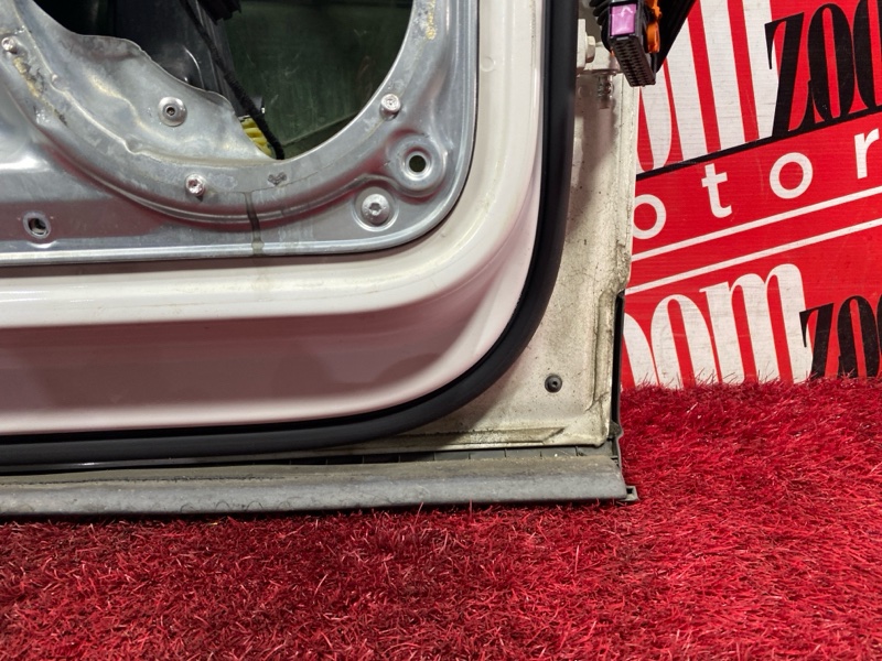 Дверь боковая, 27100 рублей, Солонцы