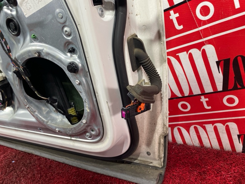 Дверь боковая, 27100 рублей, Солонцы