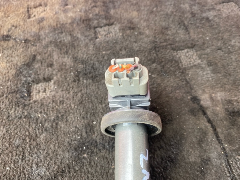 Катушка зажигания, 1500 рублей, Солонцы