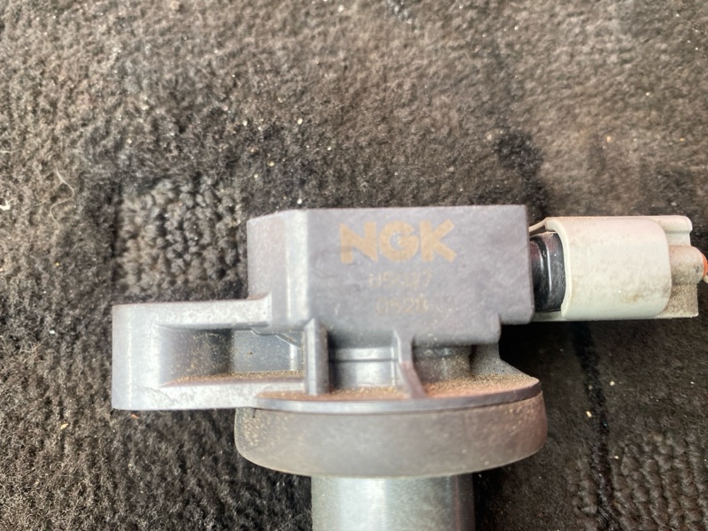 Катушка зажигания, 1500 рублей, Солонцы