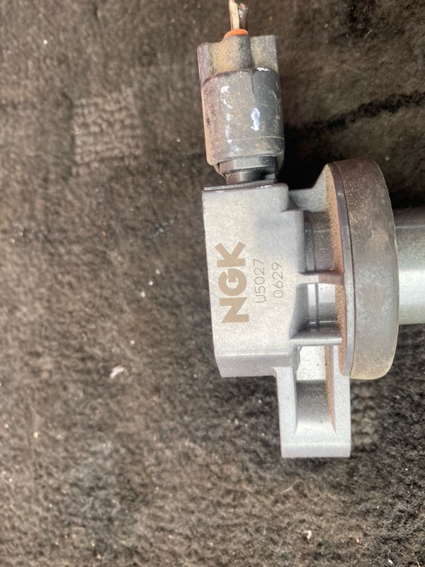 Катушка зажигания, 1500 рублей, Солонцы