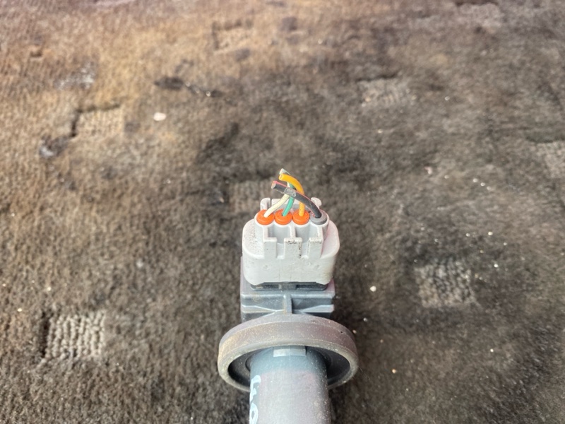 Катушка зажигания, 1500 рублей, Солонцы