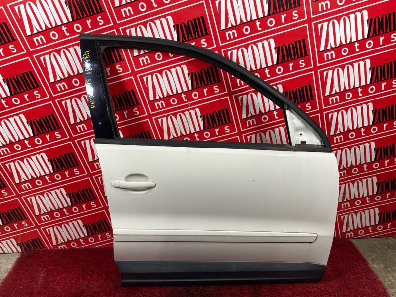 Дверь боковая, 23800 рублей, Солонцы