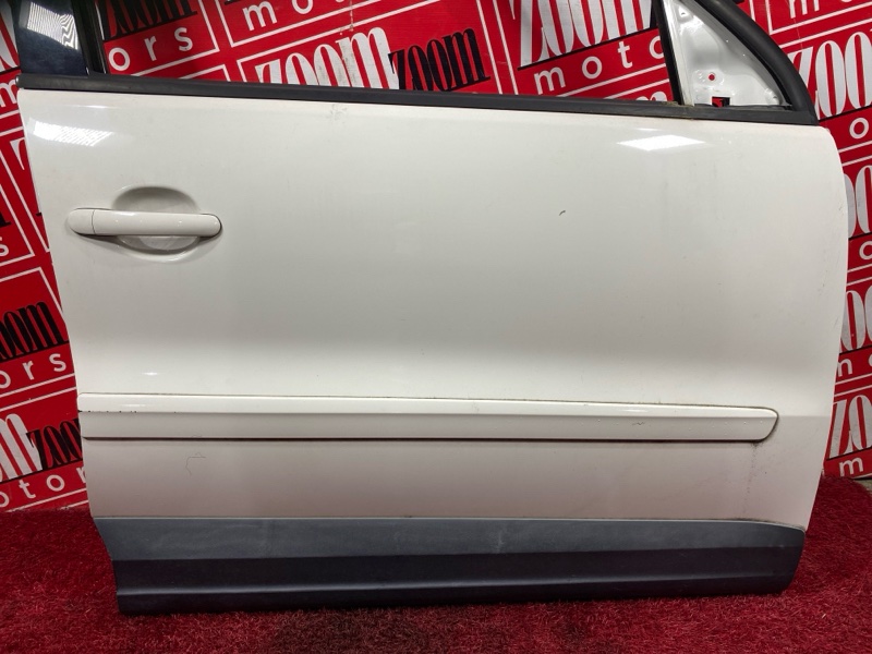 Дверь боковая, 23800 рублей, Солонцы