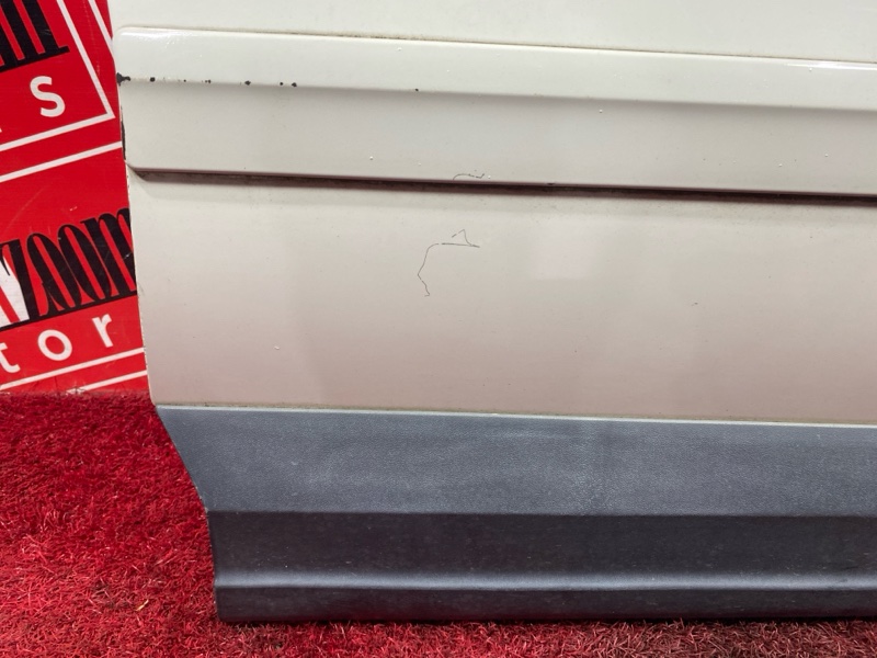 Дверь боковая, 23800 рублей, Солонцы