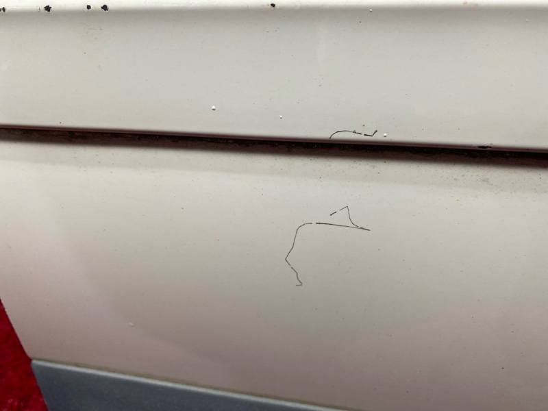 Дверь боковая, 23800 рублей, Солонцы