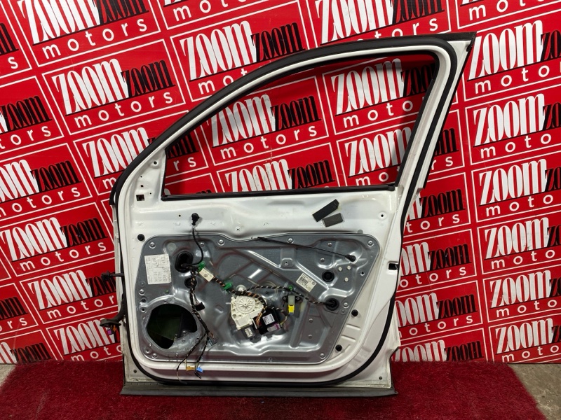 Дверь боковая, 23800 рублей, Солонцы