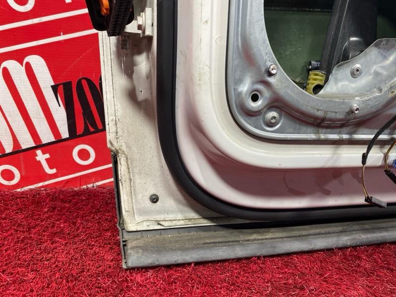 Дверь боковая, 23800 рублей, Солонцы