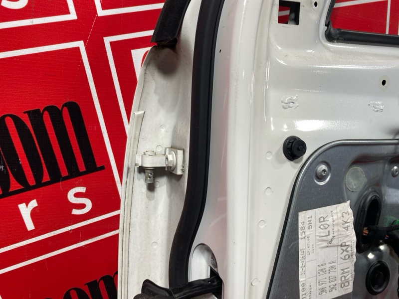 Дверь боковая, 23800 рублей, Солонцы