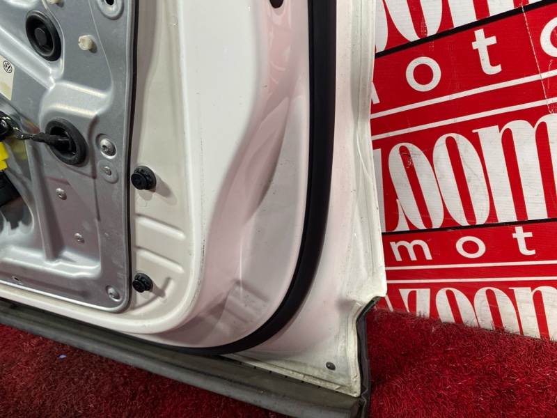 Дверь боковая, 23800 рублей, Солонцы