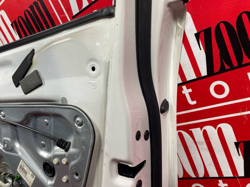 Дверь боковая, 23800 рублей, Солонцы