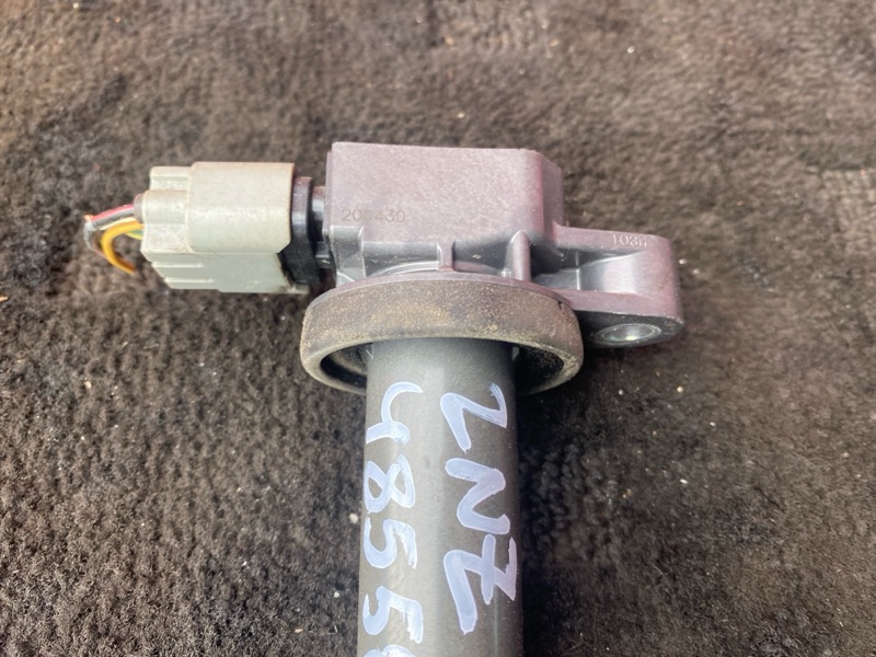 Катушка зажигания, 1500 рублей, Солонцы