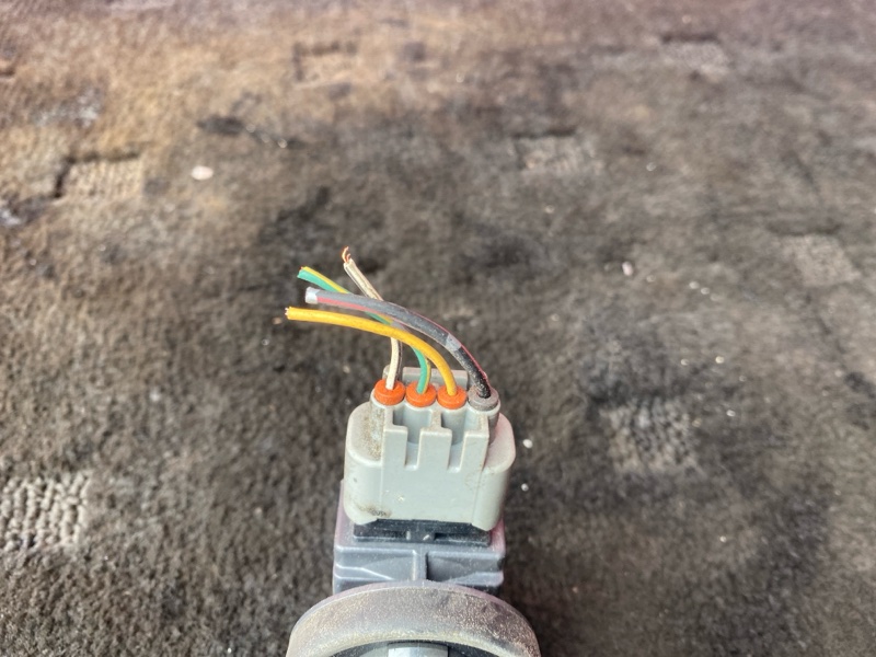 Катушка зажигания, 1500 рублей, Солонцы