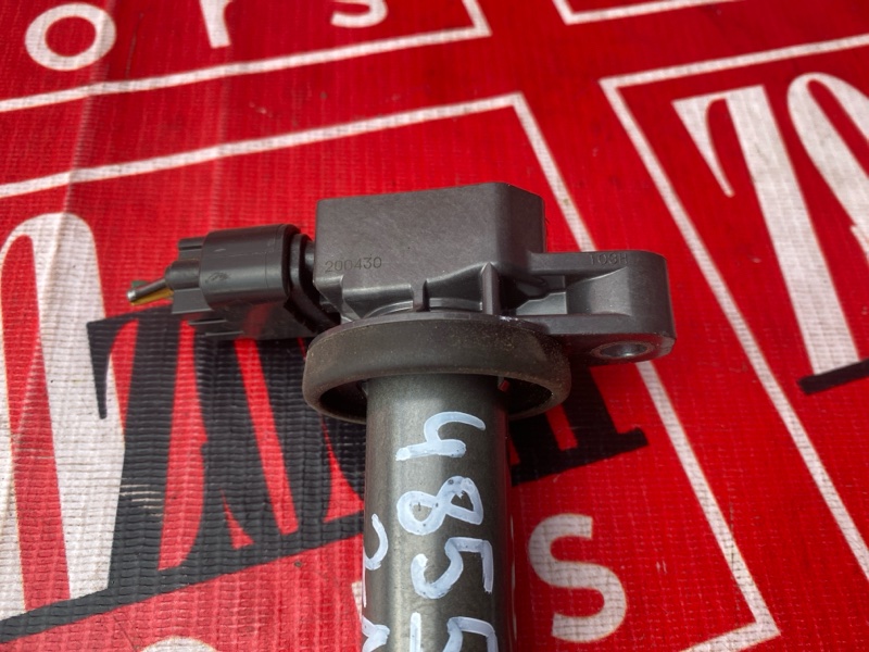 Катушка зажигания, 1500 рублей, Солонцы