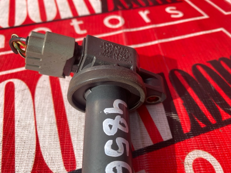 Катушка зажигания, 1500 рублей, Солонцы