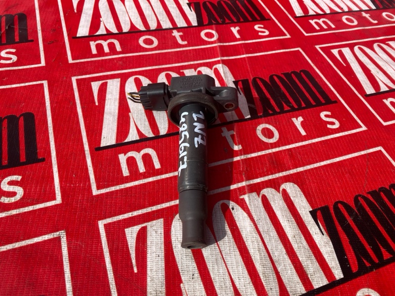 Катушка зажигания, 1500 рублей, Солонцы