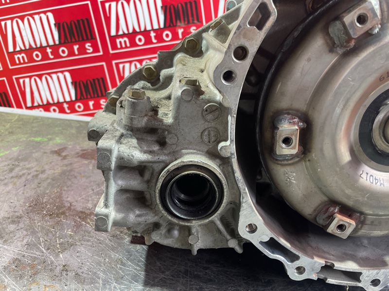 АКПП, 33300 рублей, Красноярск