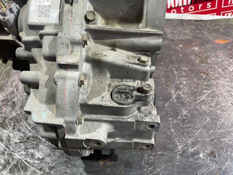 АКПП, 33300 рублей, Красноярск