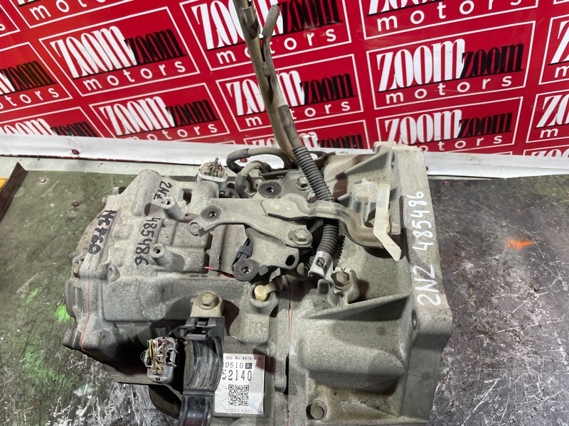 АКПП, 33300 рублей, Красноярск