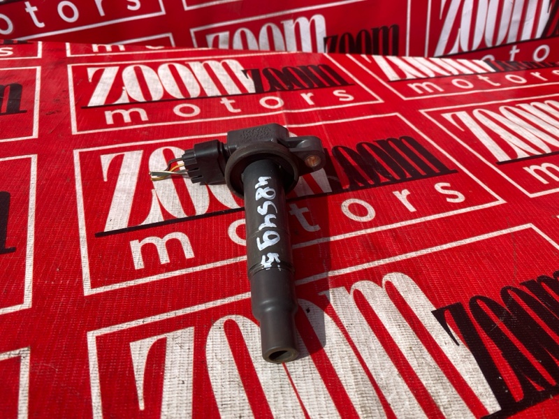 Катушка зажигания, 1500 рублей, Солонцы