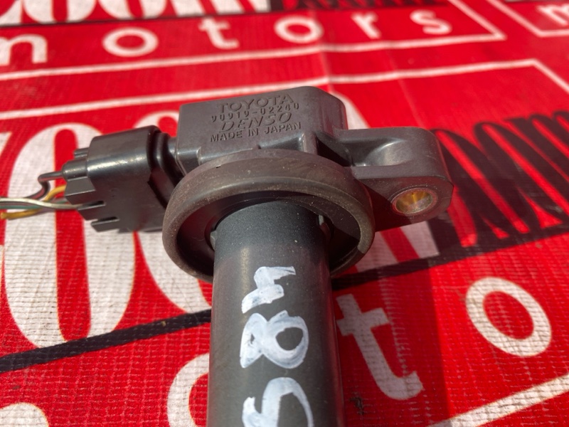 Катушка зажигания, 1500 рублей, Солонцы