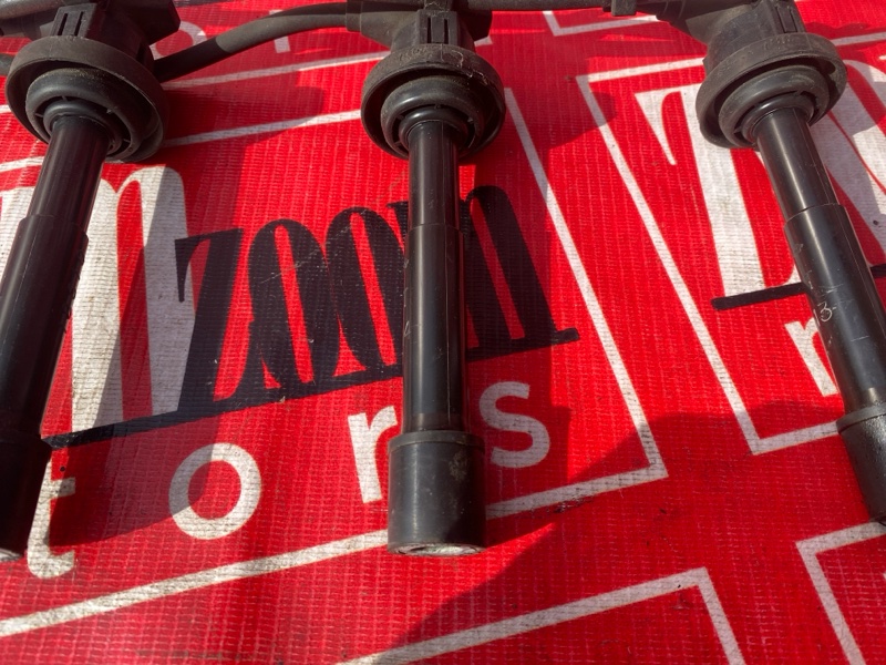 Провод высоковольтный, 500 рублей, Солонцы