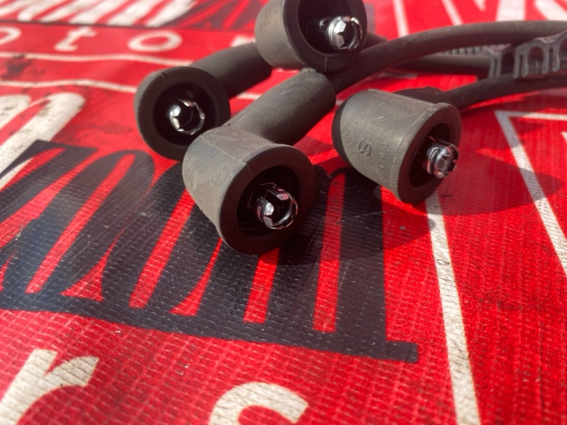 Провод высоковольтный, 500 рублей, Солонцы