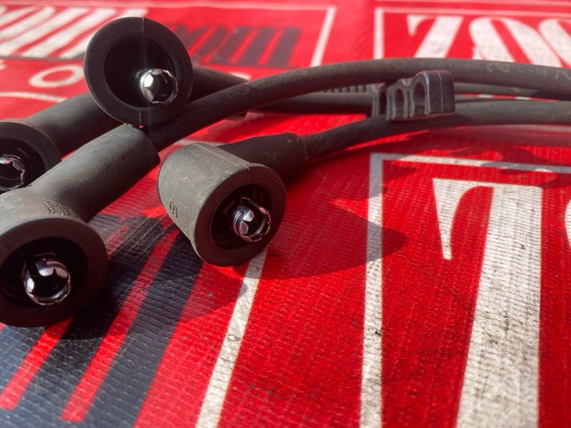 Провод высоковольтный, 500 рублей, Солонцы