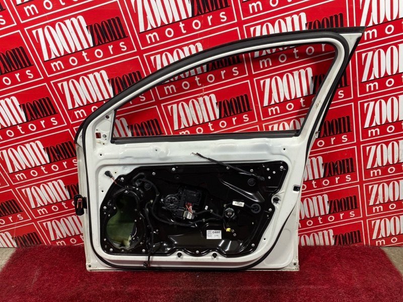 Дверь боковая, 19000 рублей, Солонцы