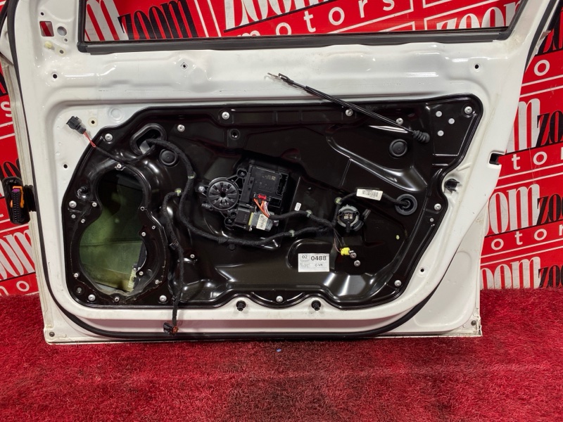 Дверь боковая, 19000 рублей, Солонцы