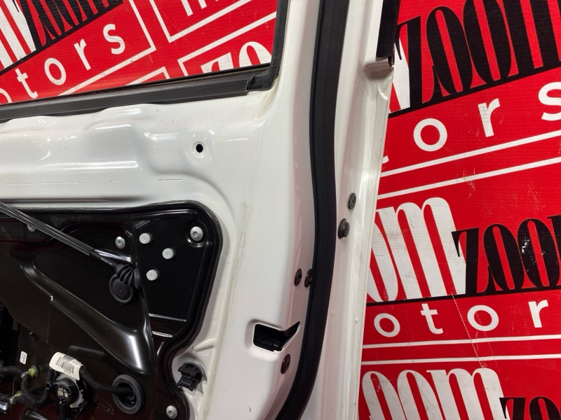 Дверь боковая, 19000 рублей, Солонцы