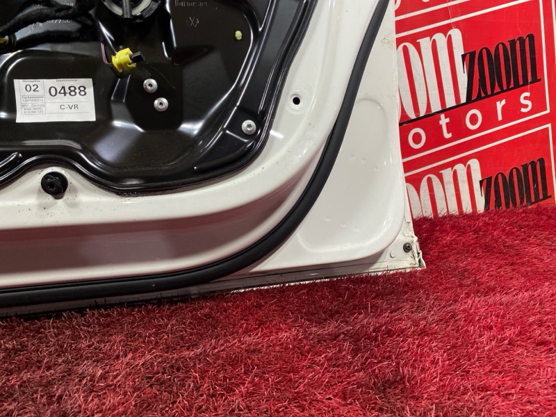 Дверь боковая, 19000 рублей, Солонцы