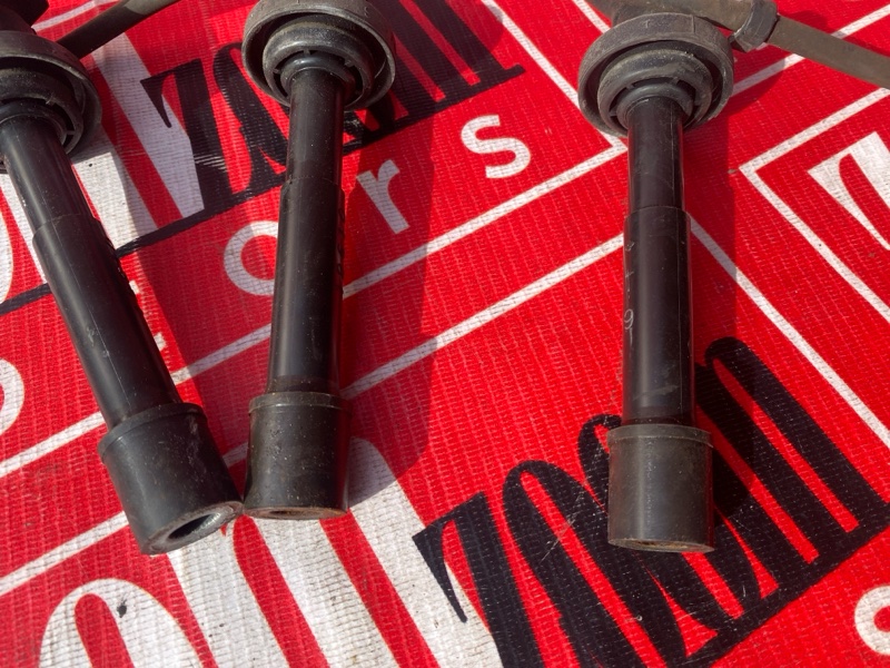 Провод высоковольтный, 1000 рублей, Солонцы